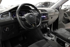 Volkswagen Tiguan bild 10