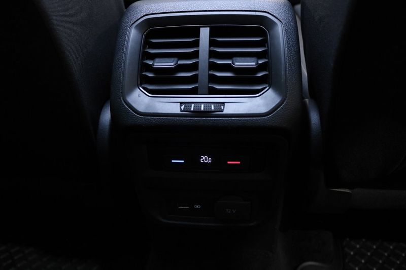 Volkswagen Tiguan bild 18