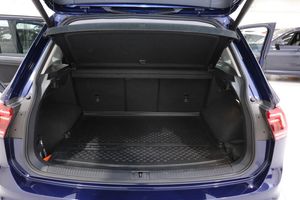 Volkswagen Tiguan bild 19