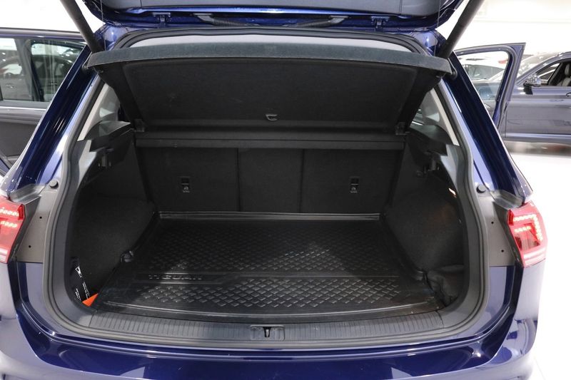 Volkswagen Tiguan bild 19