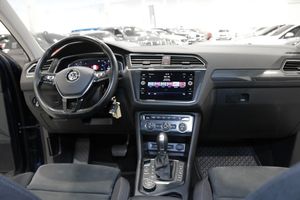Volkswagen Tiguan bild 14
