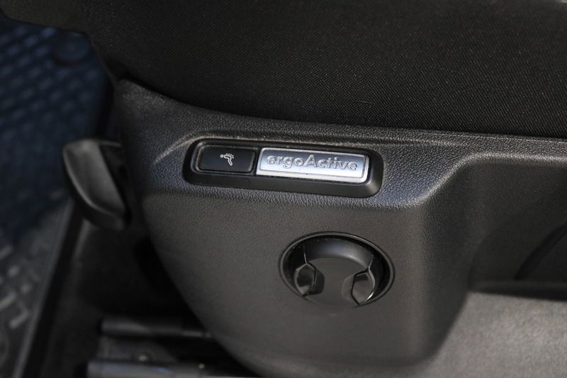 Volkswagen Tiguan bild 28