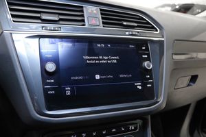 Volkswagen Tiguan bild 26