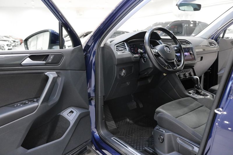 Volkswagen Tiguan bild 11
