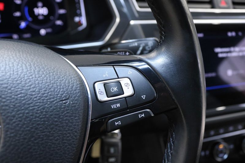 Volkswagen Tiguan bild 30