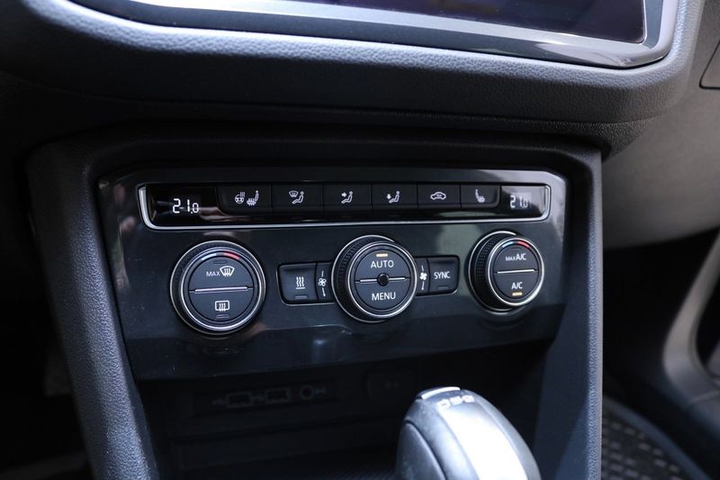 Volkswagen Tiguan bild 24