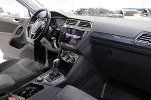 Volkswagen Tiguan bild 12