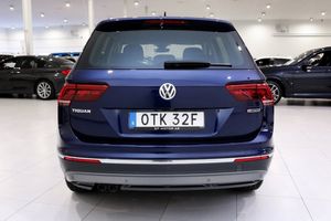 Volkswagen Tiguan bild 5