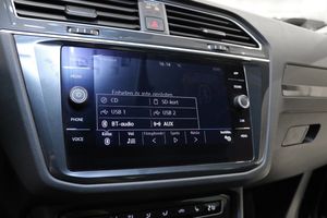 Volkswagen Tiguan bild 25