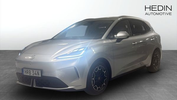 MG 4 EV Urban PREMIUM 54 KWH - 2026