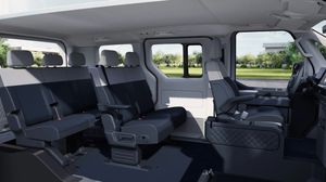 Kia PV5 bild 2