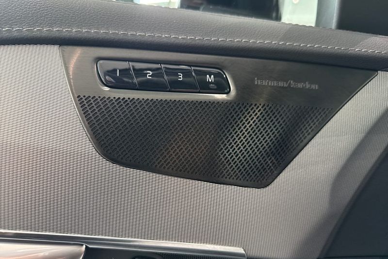 Volvo XC90 bild 24