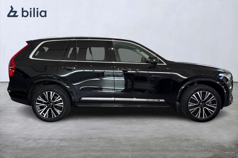 Volvo XC90 bild 19