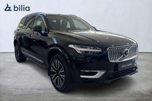 Volvo XC90 bild 21