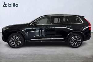 Volvo XC90 bild 3