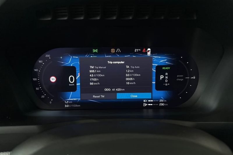 Volvo XC90 bild 17