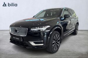 Volvo XC90 bild 1