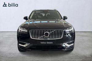 Volvo XC90 bild 7