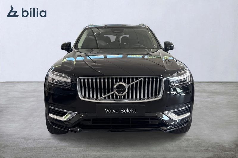Volvo XC90 bild 7