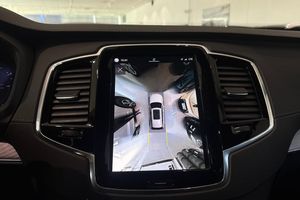 Volvo XC90 bild 16