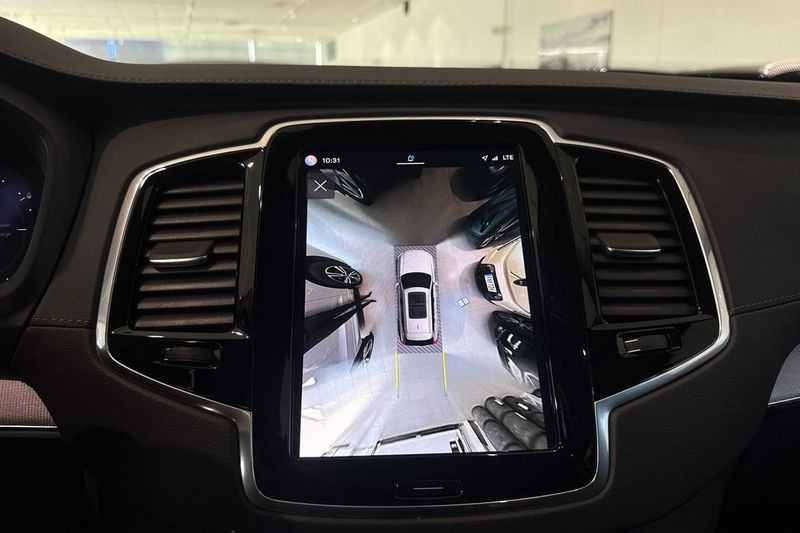 Volvo XC90 bild 16