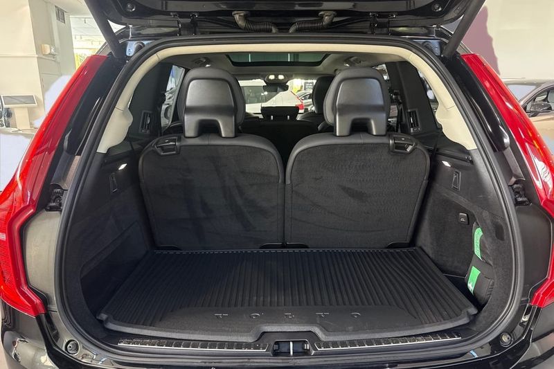 Volvo XC90 bild 13