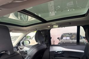 Volvo XC90 bild 23