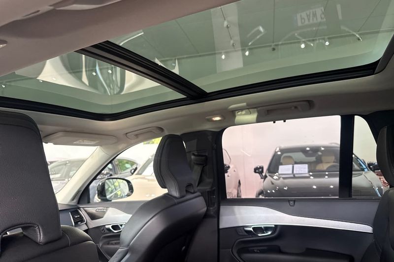 Volvo XC90 bild 23
