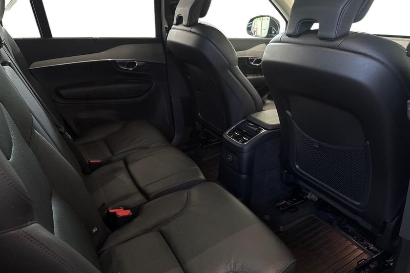 Volvo XC90 bild 10