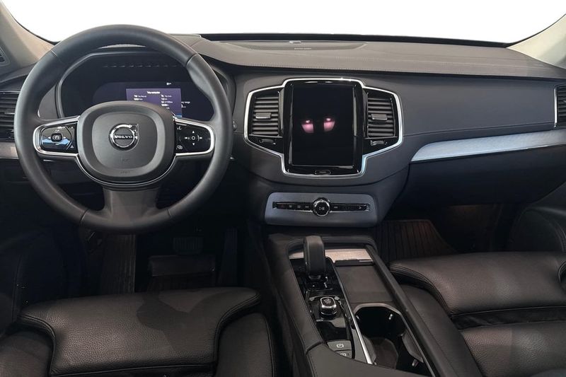 Volvo XC90 bild 11