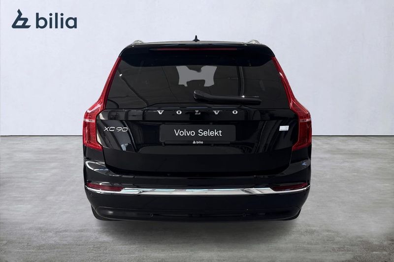Volvo XC90 bild 6
