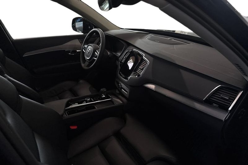 Volvo XC90 bild 8