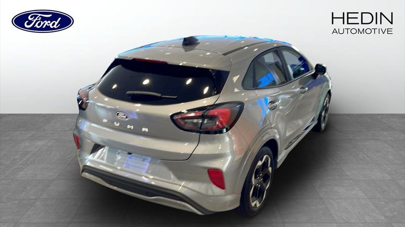 Ford Puma bild 2