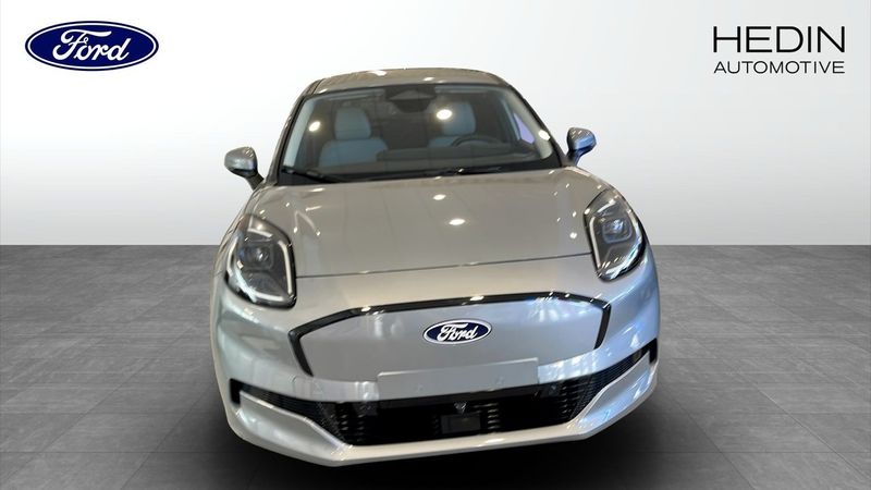 Ford Puma bild 8