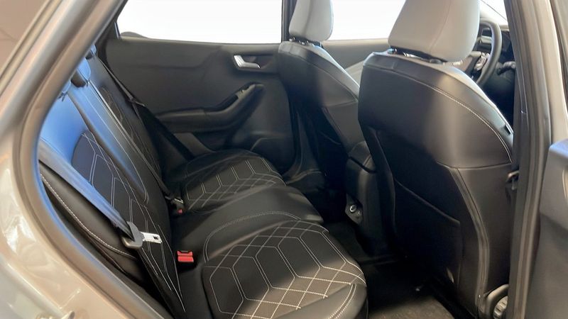 Ford Puma bild 5