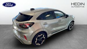 Ford Puma bild 6
