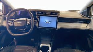 Ford Puma bild 4