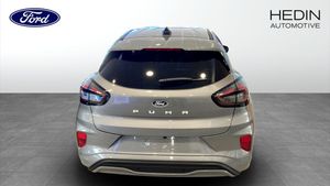 Ford Puma bild 7