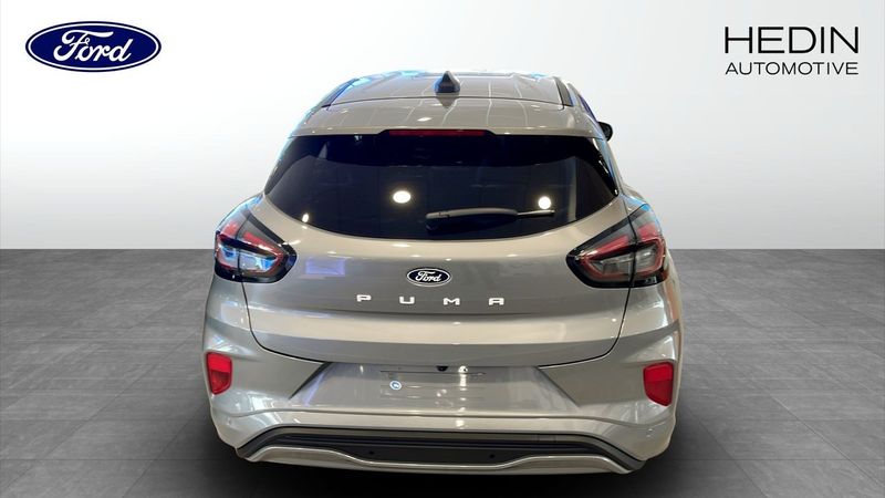 Ford Puma bild 7