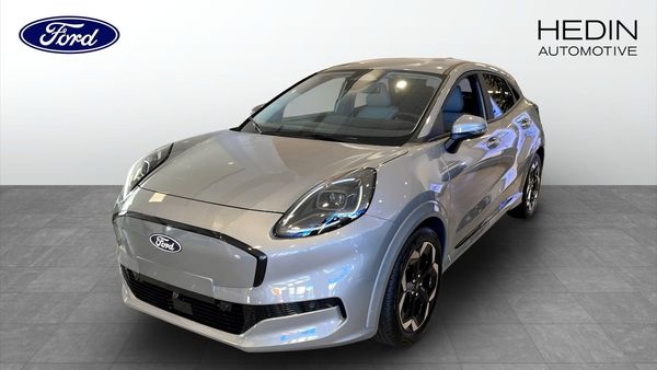 Ford Puma GEN-E PREMIUM Privatleasing från 2990:-/mån - 2026