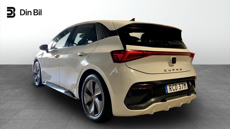 Cupra Born bild 3