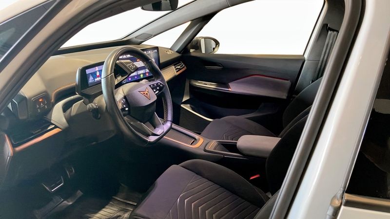 Cupra Born bild 7