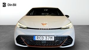 Cupra Born bild 4