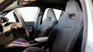 Cupra Born bild 8