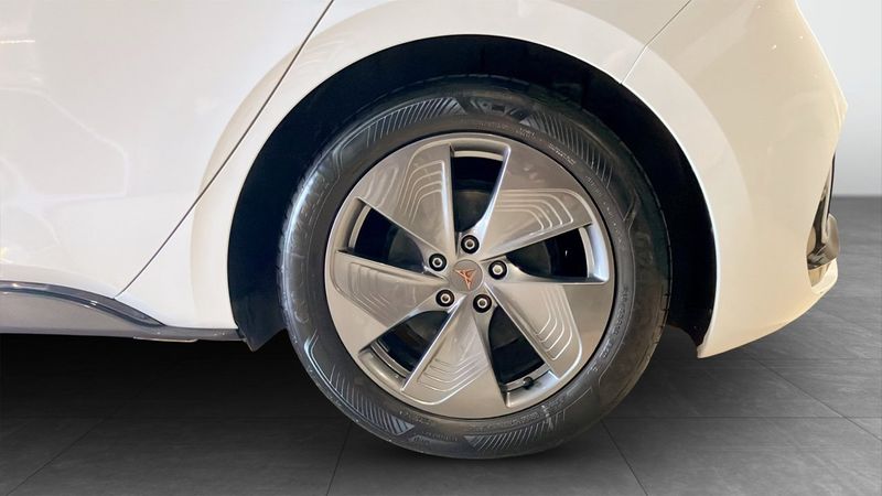 Cupra Born bild 6