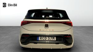 Cupra Born bild 5