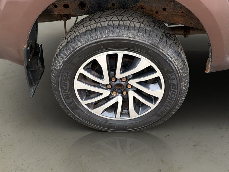 Nissan Navara bild 36