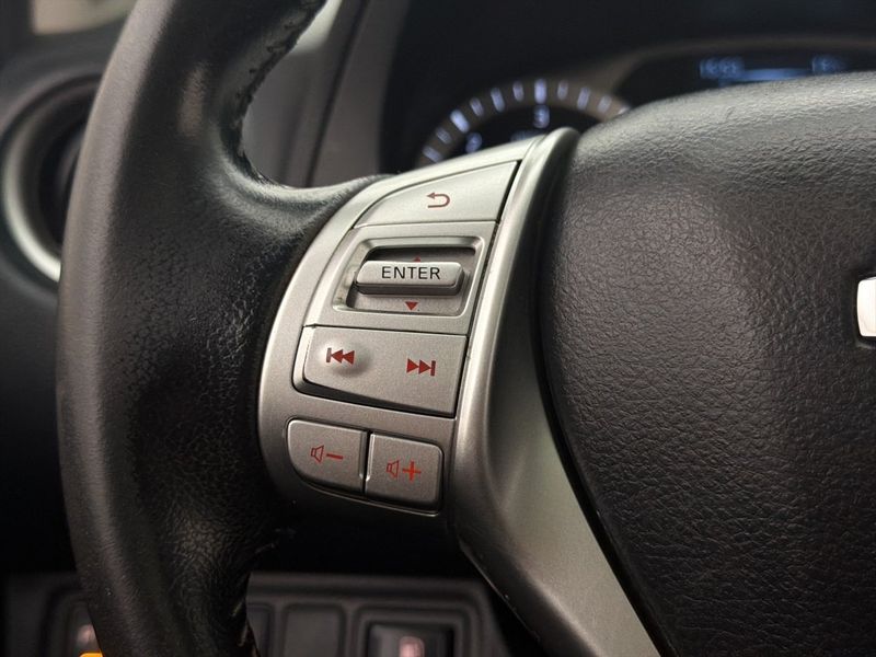 Nissan Navara bild 19