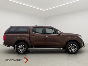 Nissan Navara bild 2