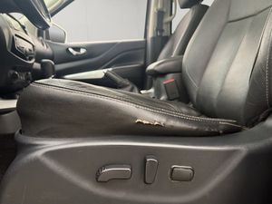 Nissan Navara bild 29